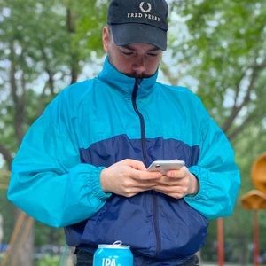 Meet your Posher, Samuel